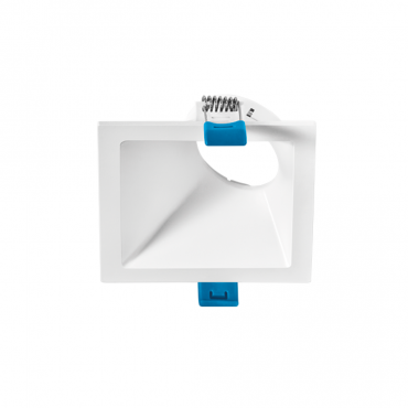 EMBUTIDO SQUARE ANGLE 25° MR16