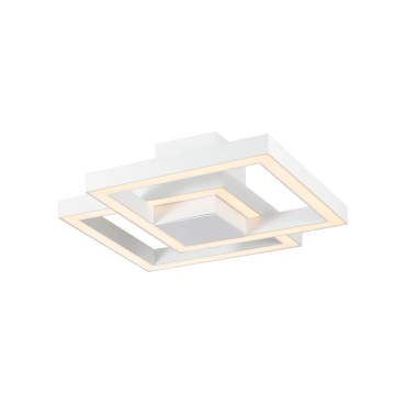 PLAFON FIT25 SQUARE