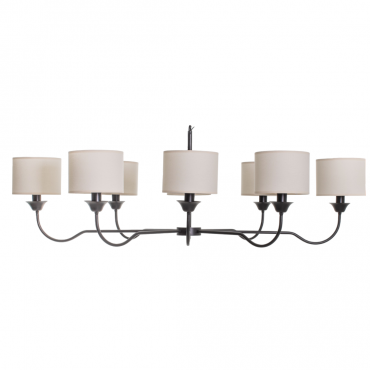 PENDENTE ALBA ALONGADO