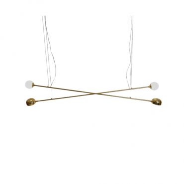 PENDENTE PIPE