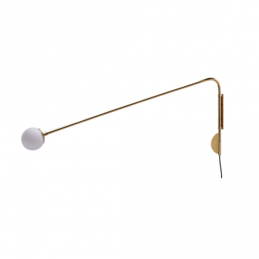 ARANDELA MISTRAL BRAÇO C