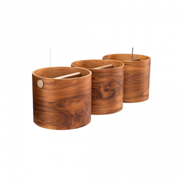 PENDENTE DRUM