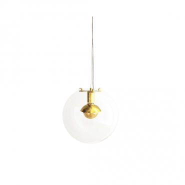 PENDENTE BOLAS 35