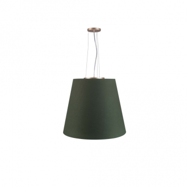 PENDENTE AURORA LONGO