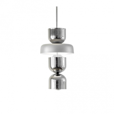 PENDENTE MULTICAPSULA 1