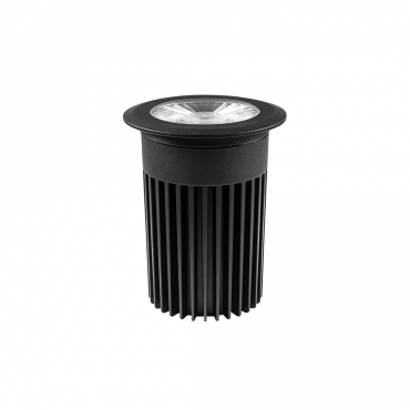 EMBUTIDO DE SOLO FOCCO 30° - 18W