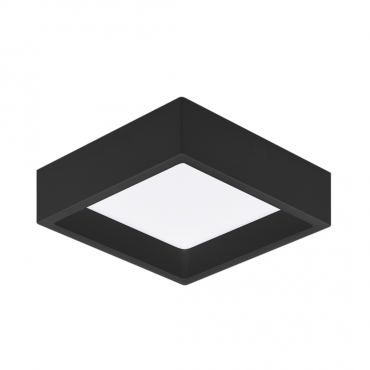 LUMINARIA DE SOBREPOR DEEP 12W
