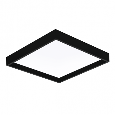 LUMINARIA DE SOBREPOR DEEP 28W