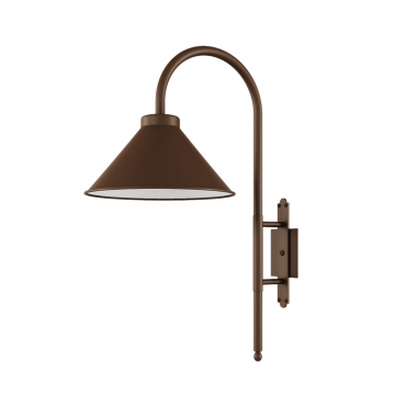 ARANDELA GIARDINO (31cm)