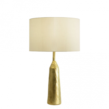 ABAJUR MORANDI BRONZE