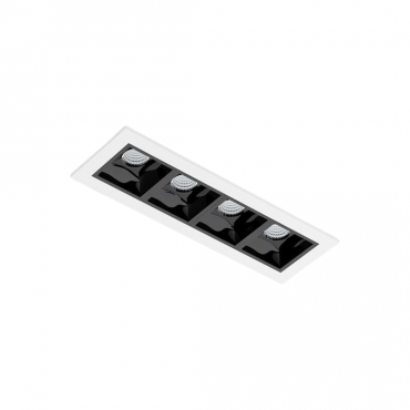 EMBUTIDO PICCO 4 PONTOS 10W