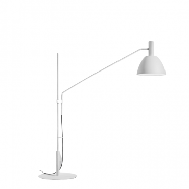 LUMINÁRIA MEGA BAUHAUS 90 F