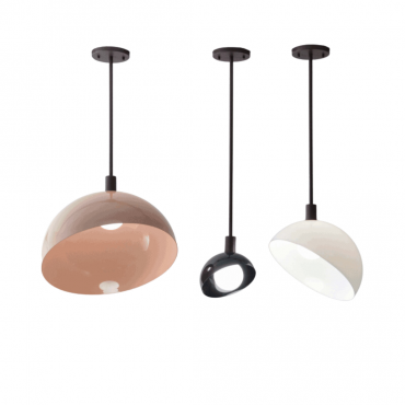 PENDENTE LICHIA HASTE