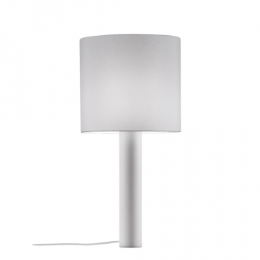 ABAJUR RAW T ALL WHITE