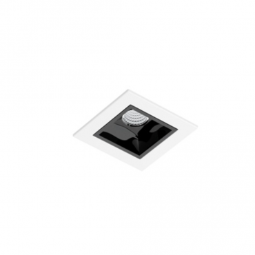MINI EMBUTIDO PICCO 1 PONTO FIXO 2,5W