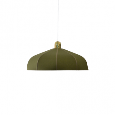 PENDENTE CAMPANA G