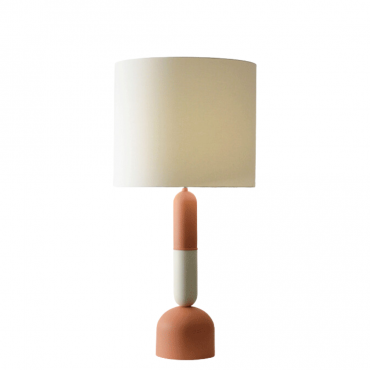 ABAJUR CÁPSULA SLIM