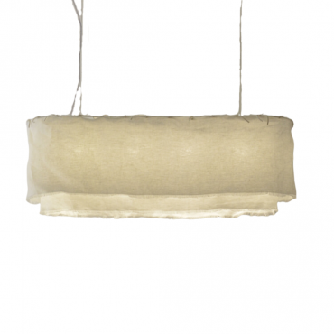 PENDENTE ACÍTARA OVAL