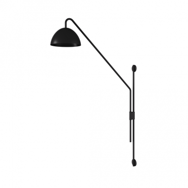 LUMINARIA ANDRIA DE PAREDE